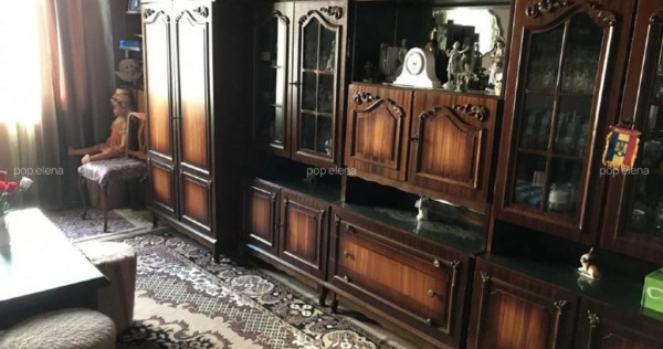 Apartament 3 camere cartier Armatei