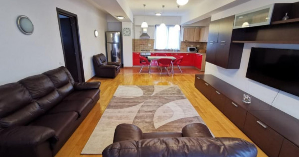 Apartament 3 camere Herastrau- Cartierul Francez-Soseaua ...