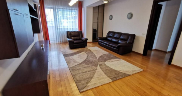Apartament 3 camere Herastrau- Cartierul Francez-Soseaua ...