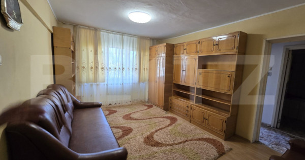 Apartament de vanzare, cu 3 camere, 95 mp, zona Micro 16