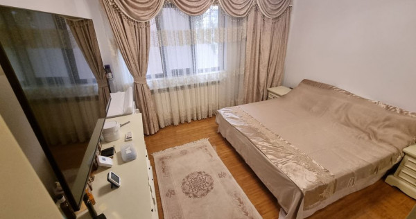 Apartament zona Faleza Nord