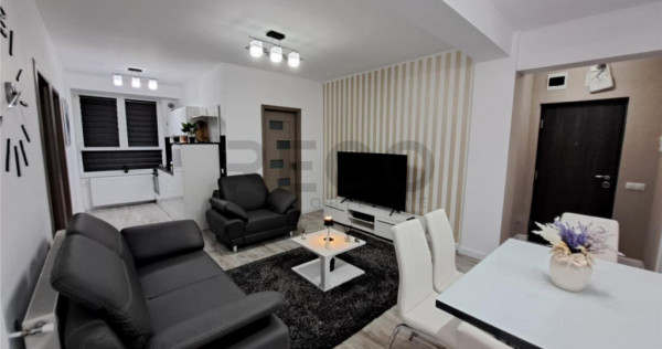 RECO chirie in apartament lux