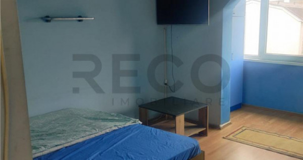 RECO. APARTAMENT 3 CAMERE , DECEBAL