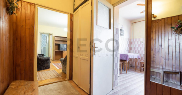 Apartament nufarul