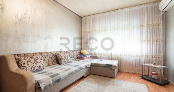 RECO . APARTAMENT 3 CAMERE IOSIA-NORD