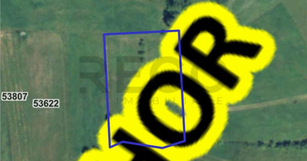 RECO teren de in Comuna Auseu