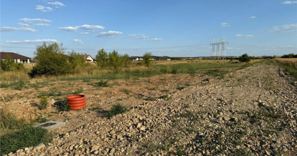 RECO Teren Intravilan Osorhei