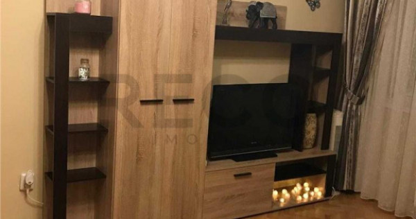 Reco, Apartament de inchiriat, Central, Cantemir