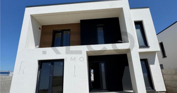 RECO Vila cartier Grigorescu 5 camere