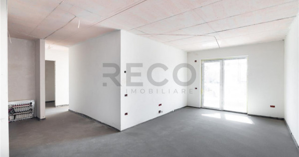 RECO Apartament 3 camere Ultracentral in Oradea