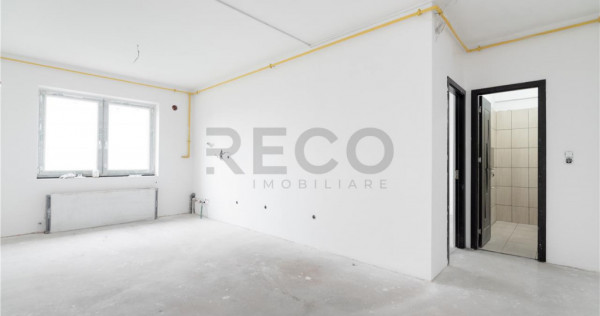 RECO Apartament 2 camere in Oradea Calea Aradului *Avans50%