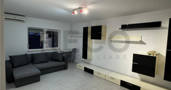 RECO Apartament 2 camere zona Rogerius