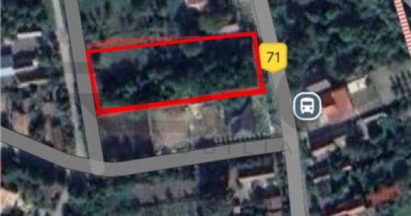 RECO Teren intravilan in Santaul Mare