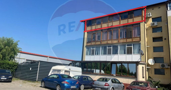 Apartament 2 camere în zona Penny str Marasesti