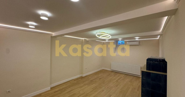 Birou Prestigios 5 Camere | Dorobanti | 130 MP