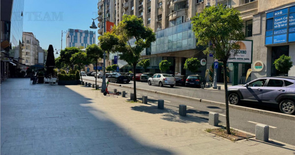 Oferta speciala ! Birou de inchiriat pentru 10 persoane / C