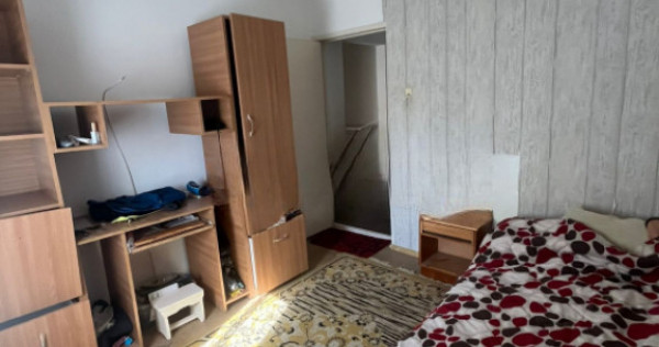 Apartament 3 camere confort 1 decomandat, zona Progresu