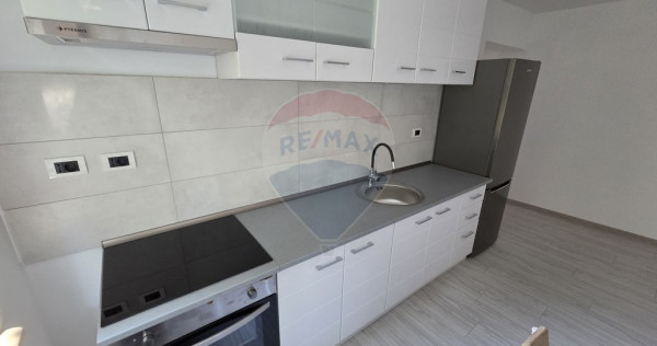 Apartament 3 camere, zona Bahne
