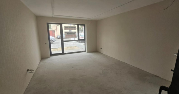 Spatiu Popesti Leordeni, aproape de Soseaua Oltenitei, teren