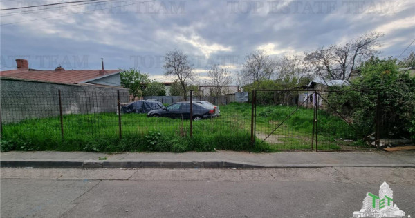 Teren Intravailan de (tei toboc)