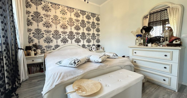 Apartament 2 camere Tomis Plus - loc parcare subteran