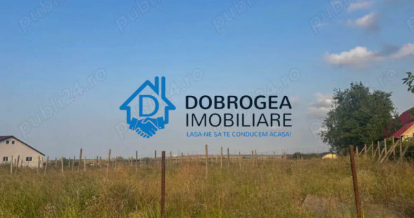 5000 MP TEREN INTRAVILAN LA INTRAREA IN MINERI ,DESCHIDERE