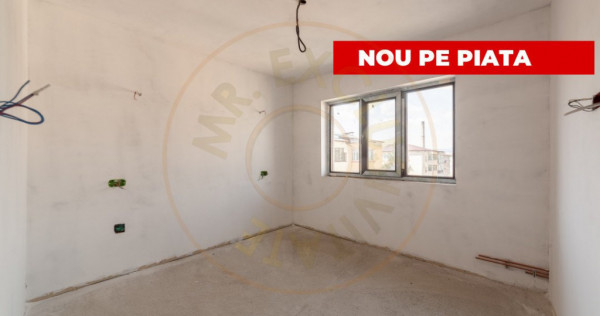 Apartament la gri Câmpulung Muscel zona Grui