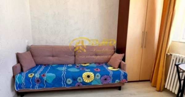 Camera Camin Bularga