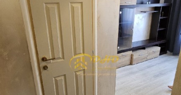 Garsoniera Kaufland Nicolina