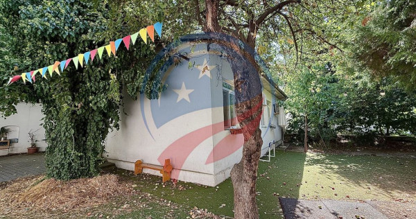 Teren 1302 mp/cladiri birouri/proiect P+2-3R/ultracentral...