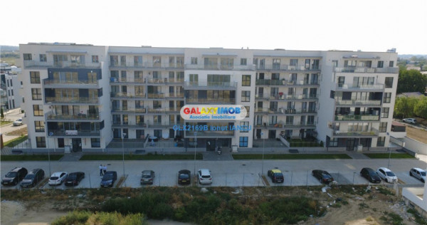 Apartament 2 camere cu RATE la DEZVOLTATOR si dobanda fixa