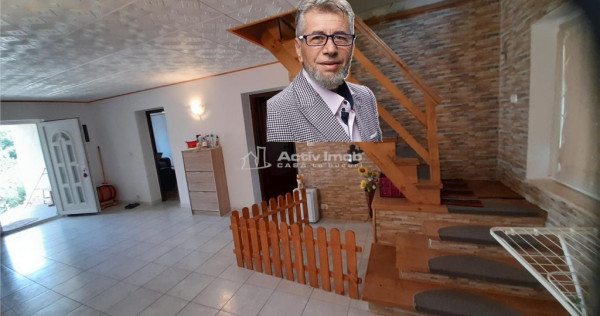 Bocsa ,Vila noua cu Teren 3000 Mp Comision ZERO Cumparator