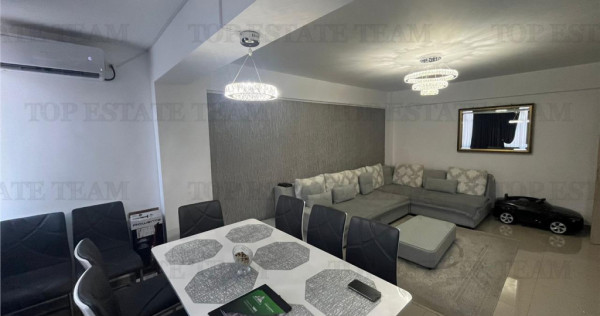 Apartament 2 camere modern Bragadiru