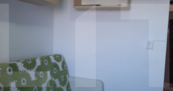 Garsonieră de vanzare, 12 mp, zona Iuliu Maniu