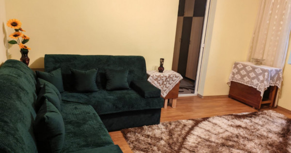 Apartament 2 camere situat in zona GROAPA, Constanta