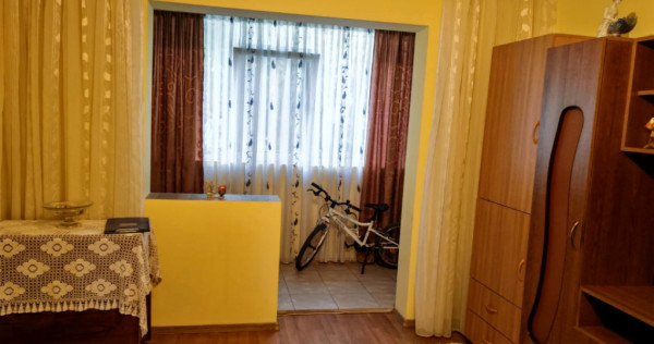 Apartament 2 camere de v&acirc;nzare | Zona Groapă, Constanța