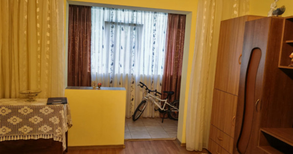 Apartament 2 camere de v&acirc;nzare | Zona Groapă, Constanța
