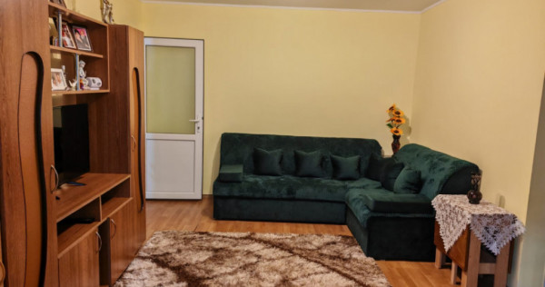 Apartament 2 camere situat in zona GROAPA, Constanta