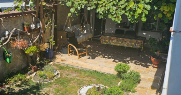 Casa de vanzare - zona Trocadero