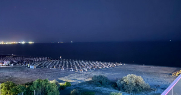 Studio premium de vanzare - Sea On, prima linie la mare