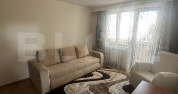 Apartament de inchiriat, cu 2 camere, 70 mp, zona centrala
