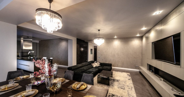 Carrefour Grand Arena Berceni - 3 camere cu mutare rapida