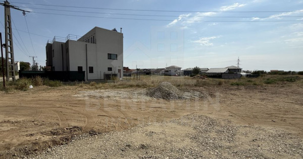 435mp-Damila-In spate la vama-Intravilan-Utilitati-Str Fi...