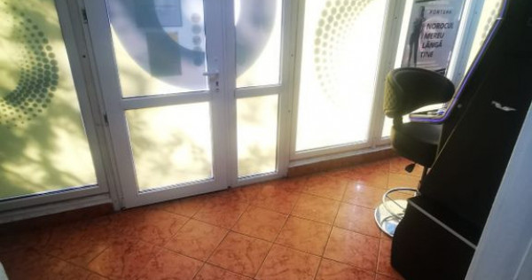 Spatiu comercial de vanzare – 70 mp, parter, Siderurgis...