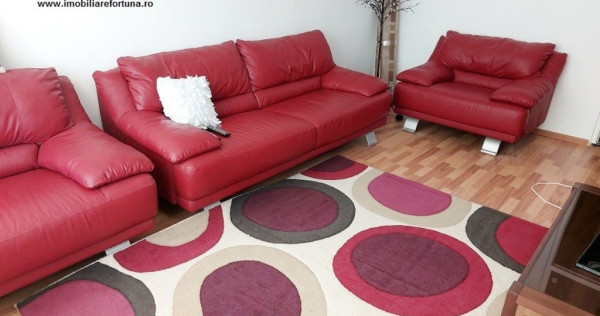 Apartament 4 camere decomandate tip duplex,etaj 1+P