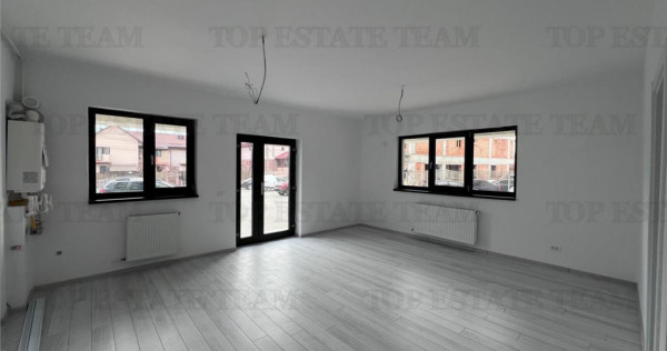 Spatiu comercial de inchiriat parcari in Bragadiru, Ilfov