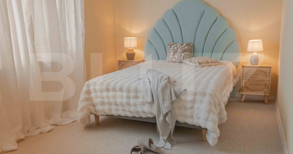 Apartament 3 camere | 2 bai | Bloc Premium |Etaj 1 |Parcare