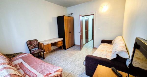 Garsoniera Nord Pitesti