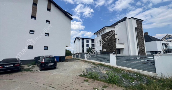 Apartament 2 camere loc parcare zona Octavian Goga/Lidl Seli
