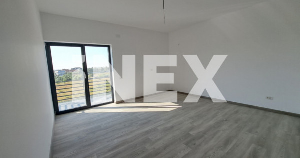 Apartament 2 camere zona Stadion | Bloc Nou | Finalizat